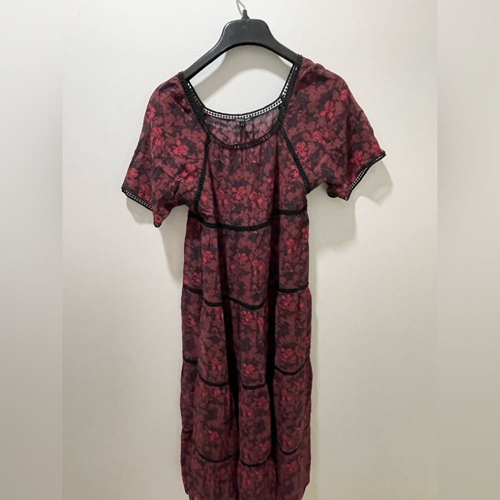 NWT Morgan lane dress